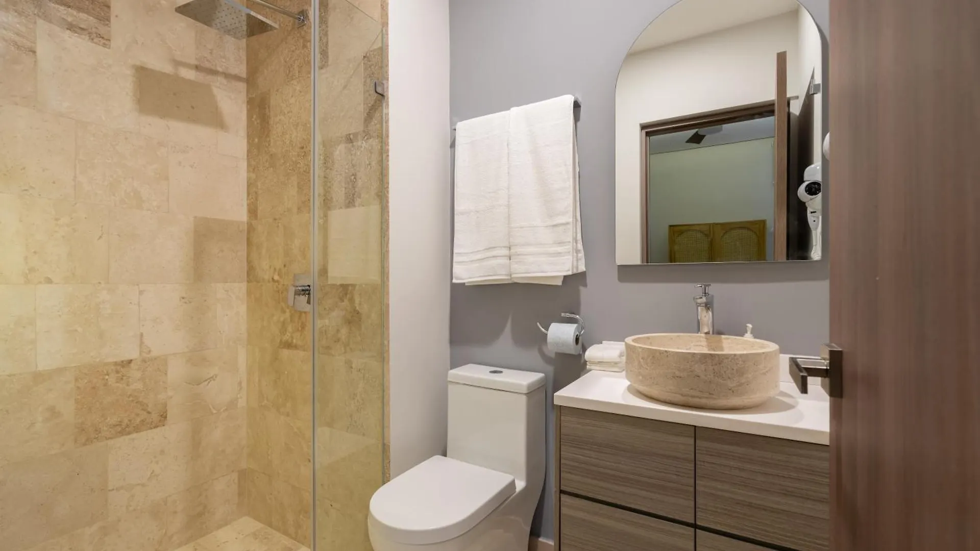 Amira District Appartement Tulum Pueblo