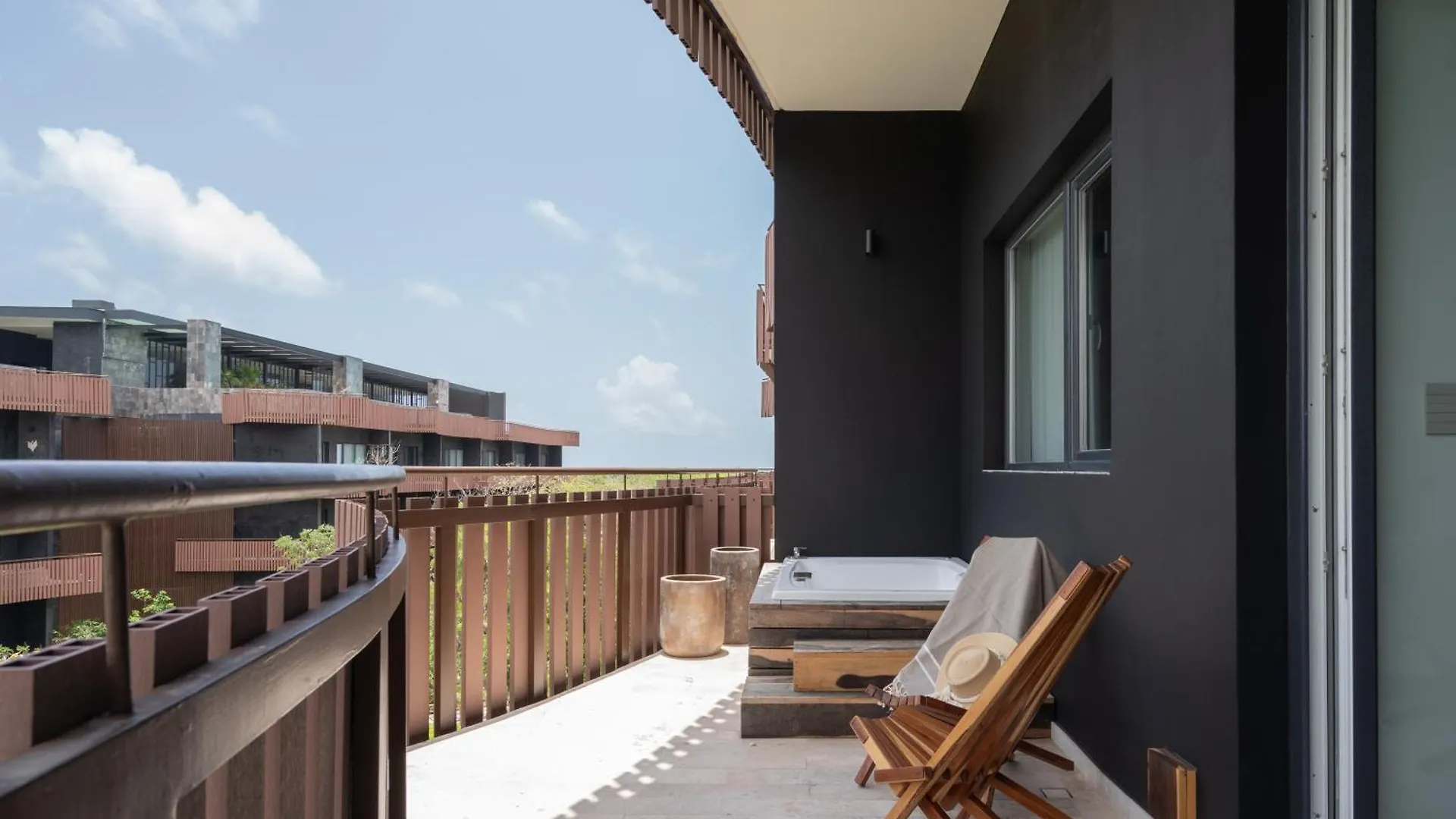 Amira District Appartement Tulum Pueblo Mexico