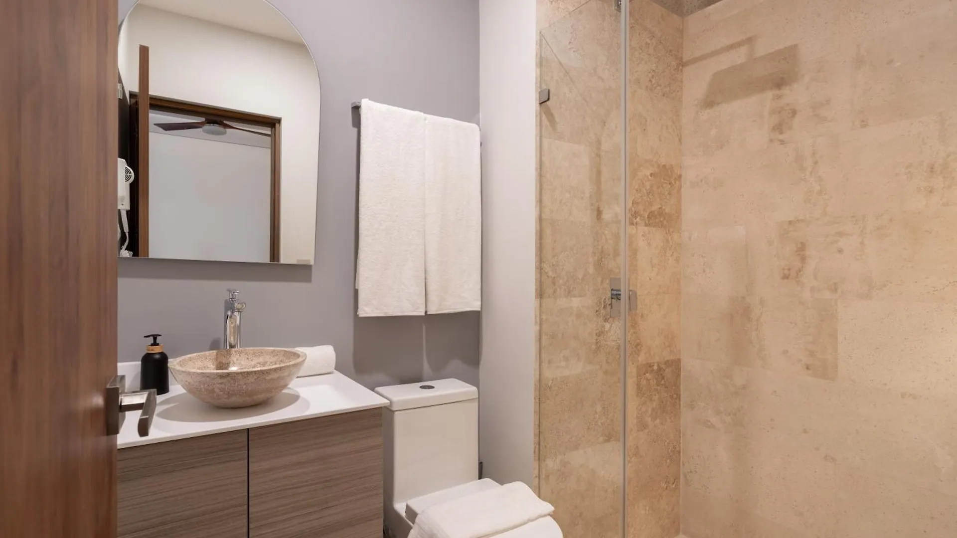 Amira District Appartement Tulum Pueblo