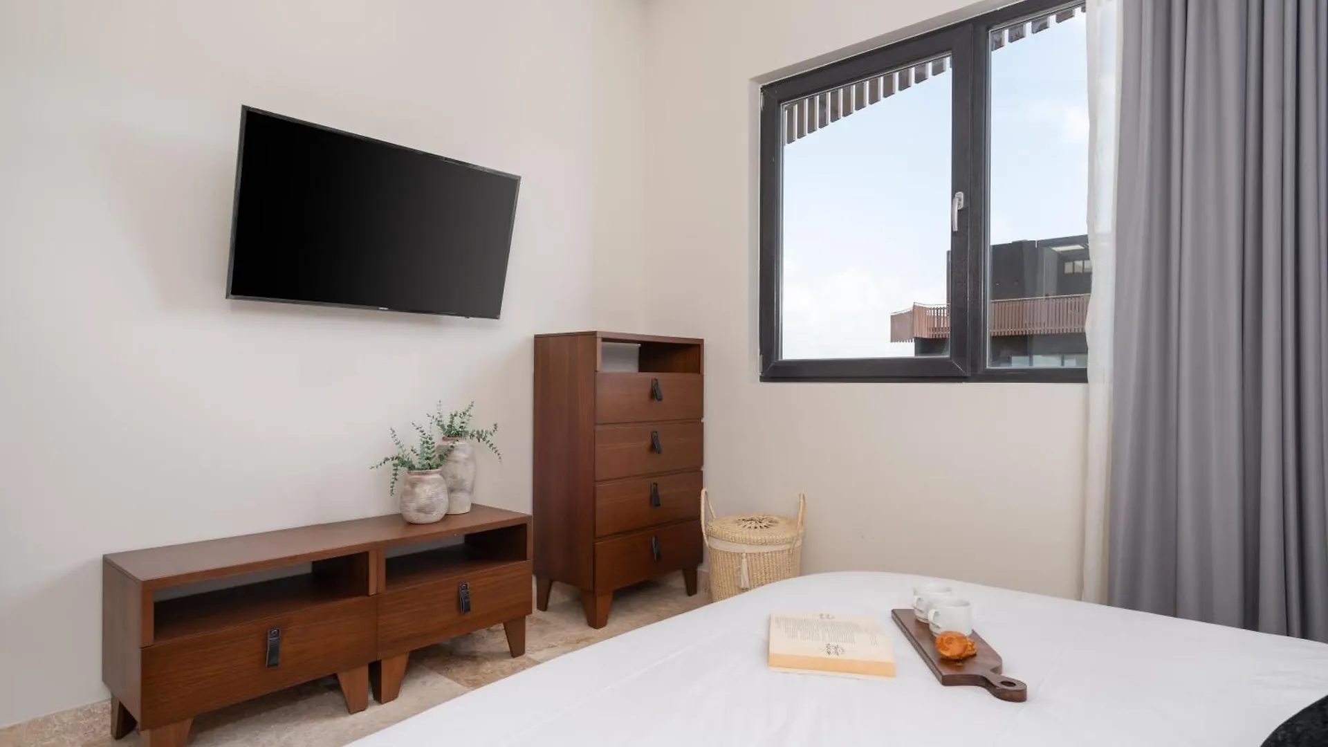 Amira District Appartement Tulum Pueblo Mexico