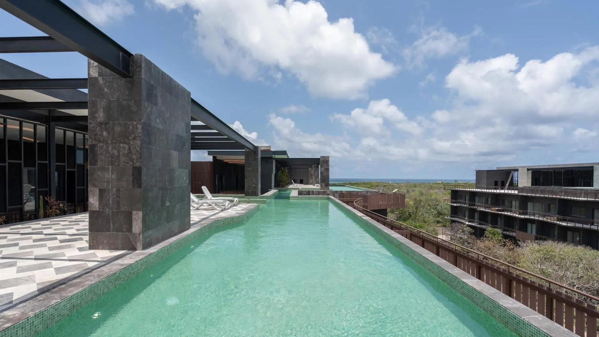 Amira District Appartement Tulum Pueblo