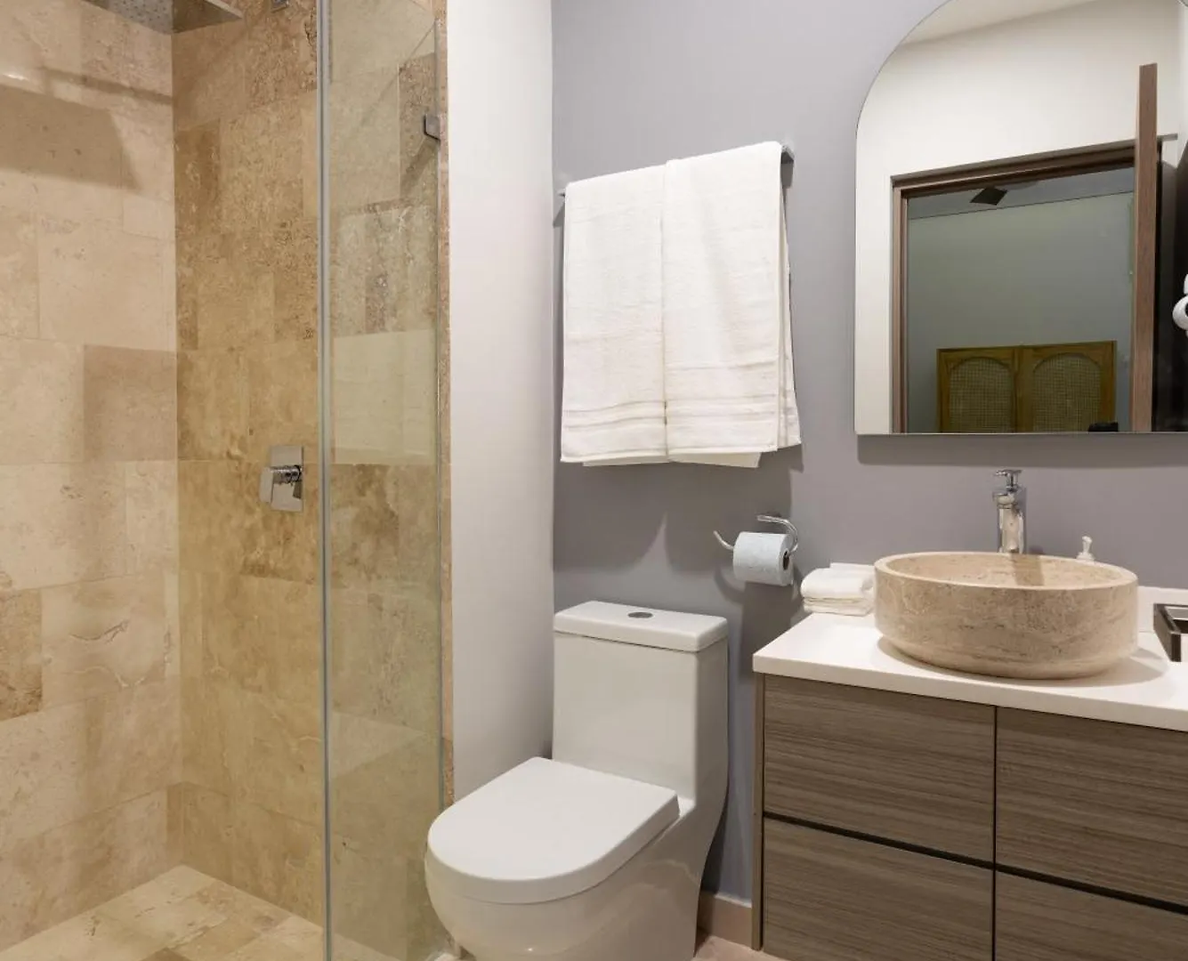 Apartamento Amira District Tulum 0*,