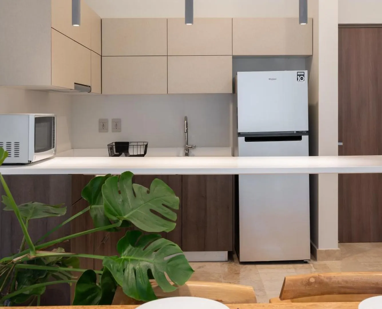 Apartamento Amira District Tulum 0*,  México