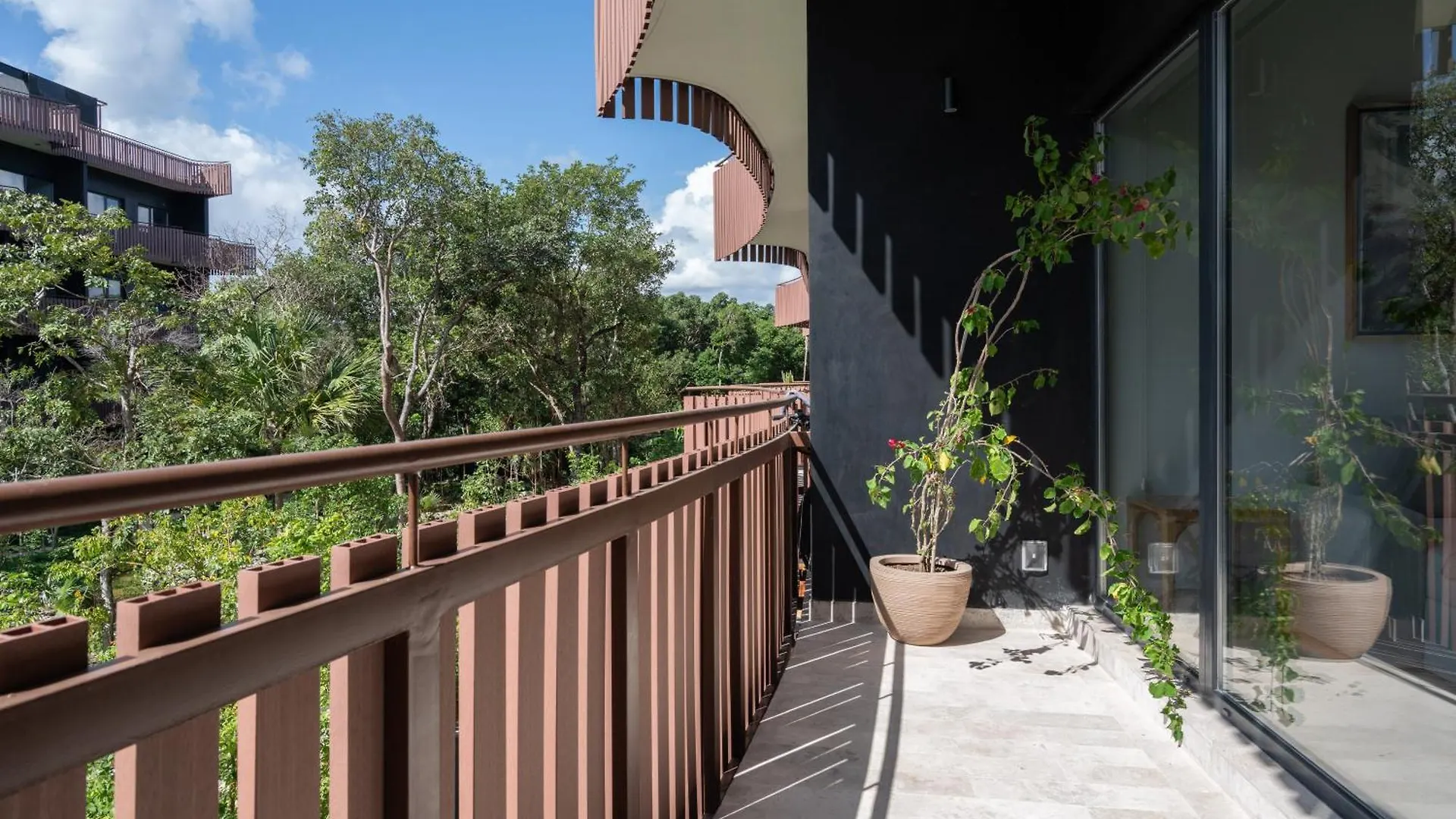 Apartamento Amira District Tulum