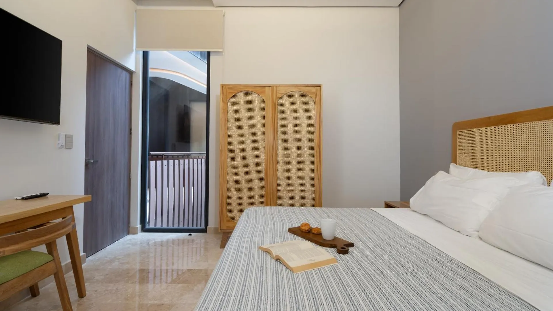Apartamento Amira District Tulum