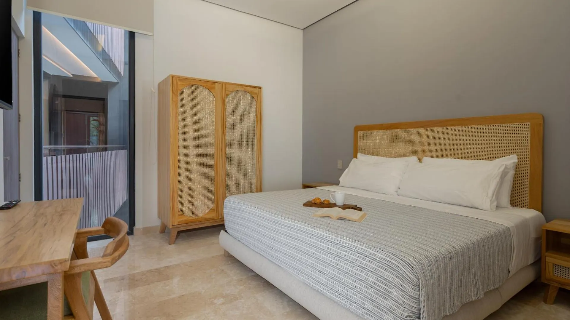Apartamento Amira District Tulum México