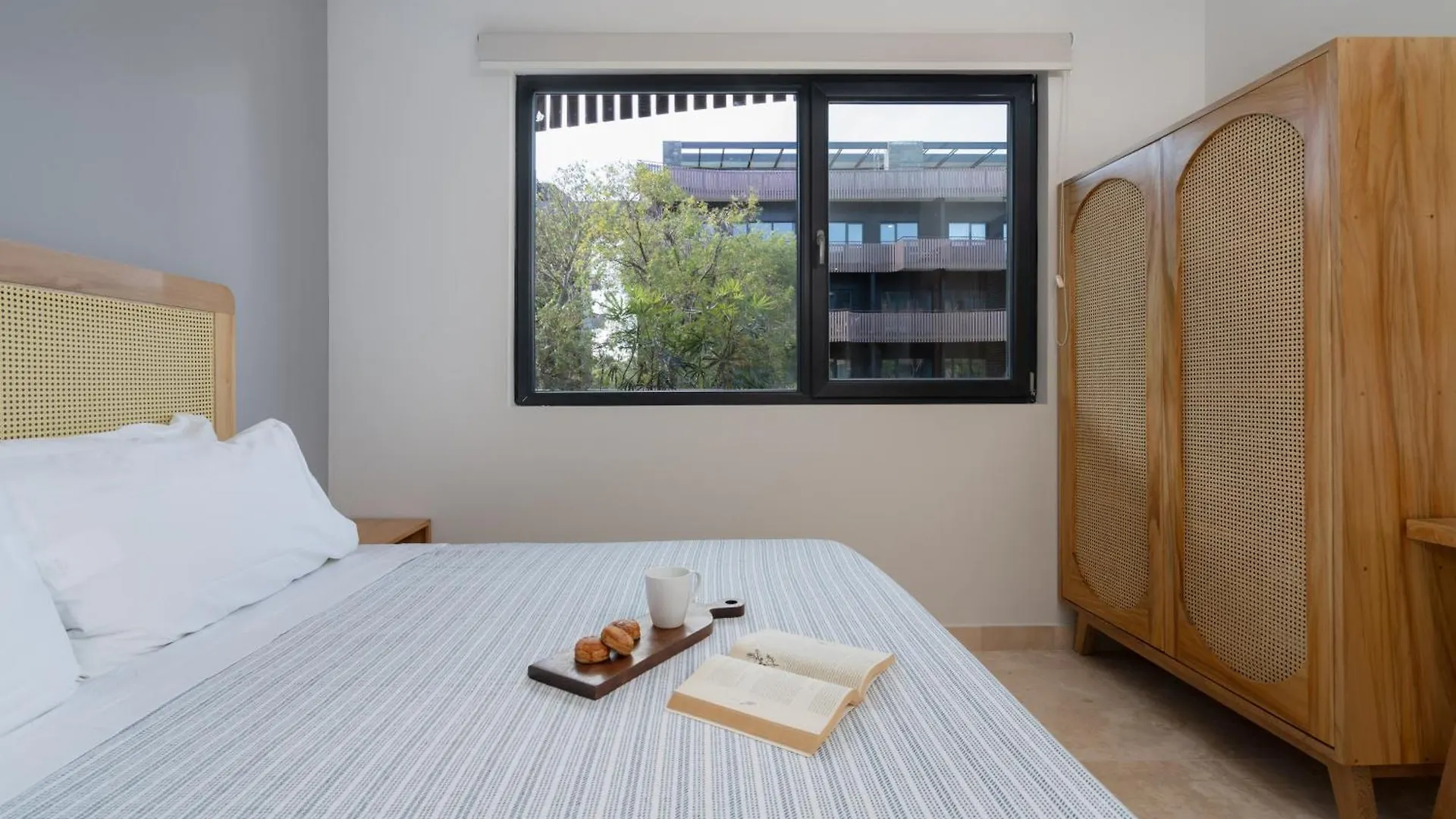 Apartamento Amira District Tulum 0*,  México