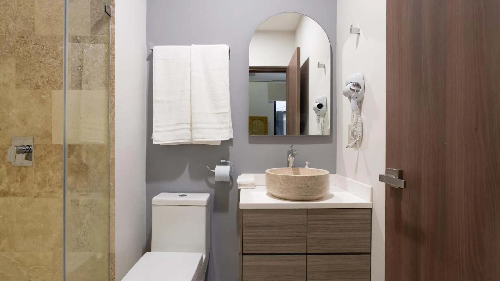 Apartamento Amira District Tulum