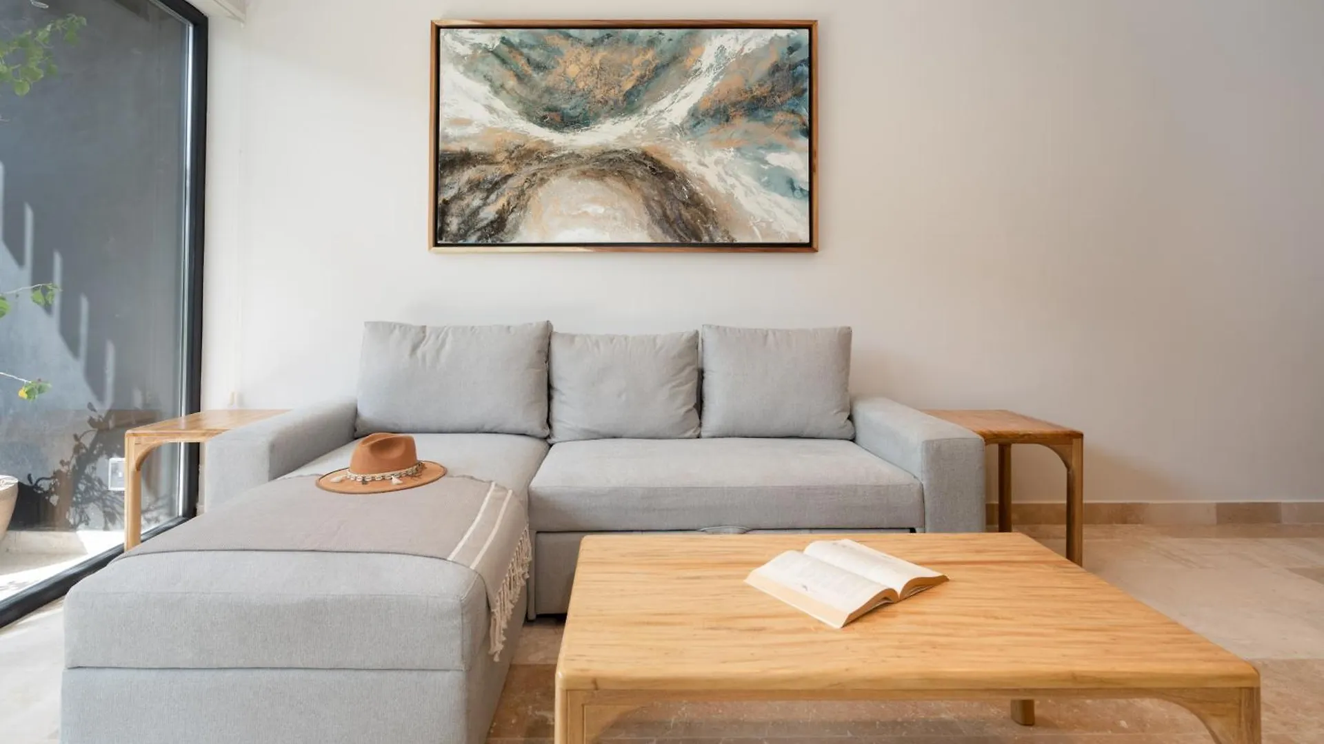 Apartamento Amira District Tulum