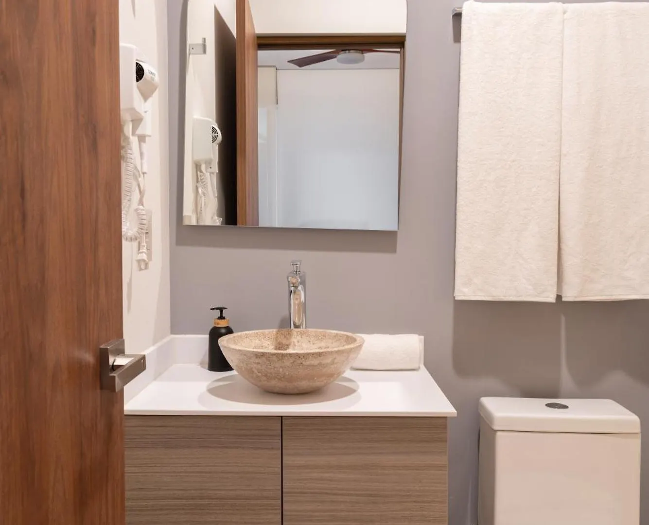 Apartamento Amira District Tulum