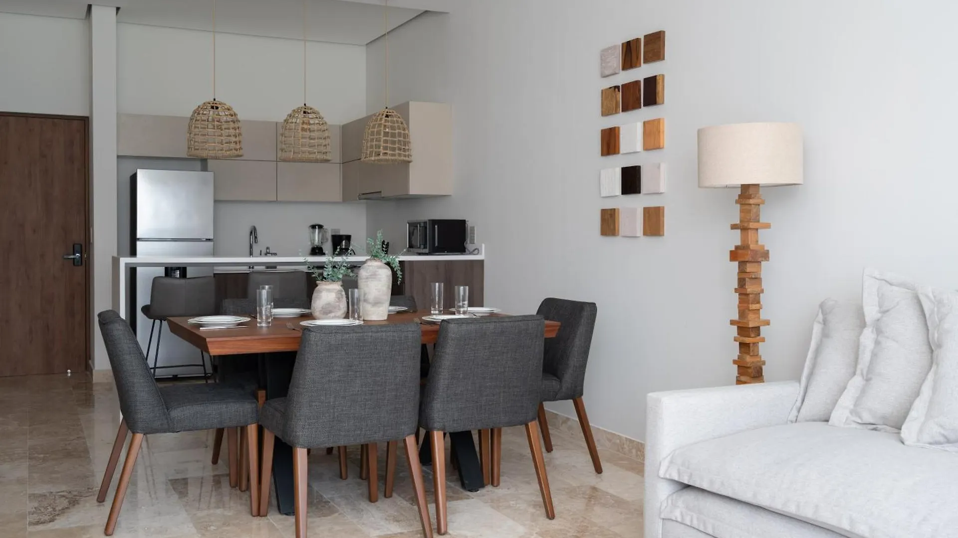 Apartamento Amira District Tulum 0*,  México