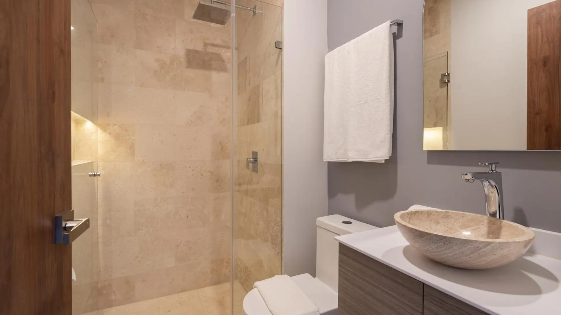 Apartamento Amira District Tulum