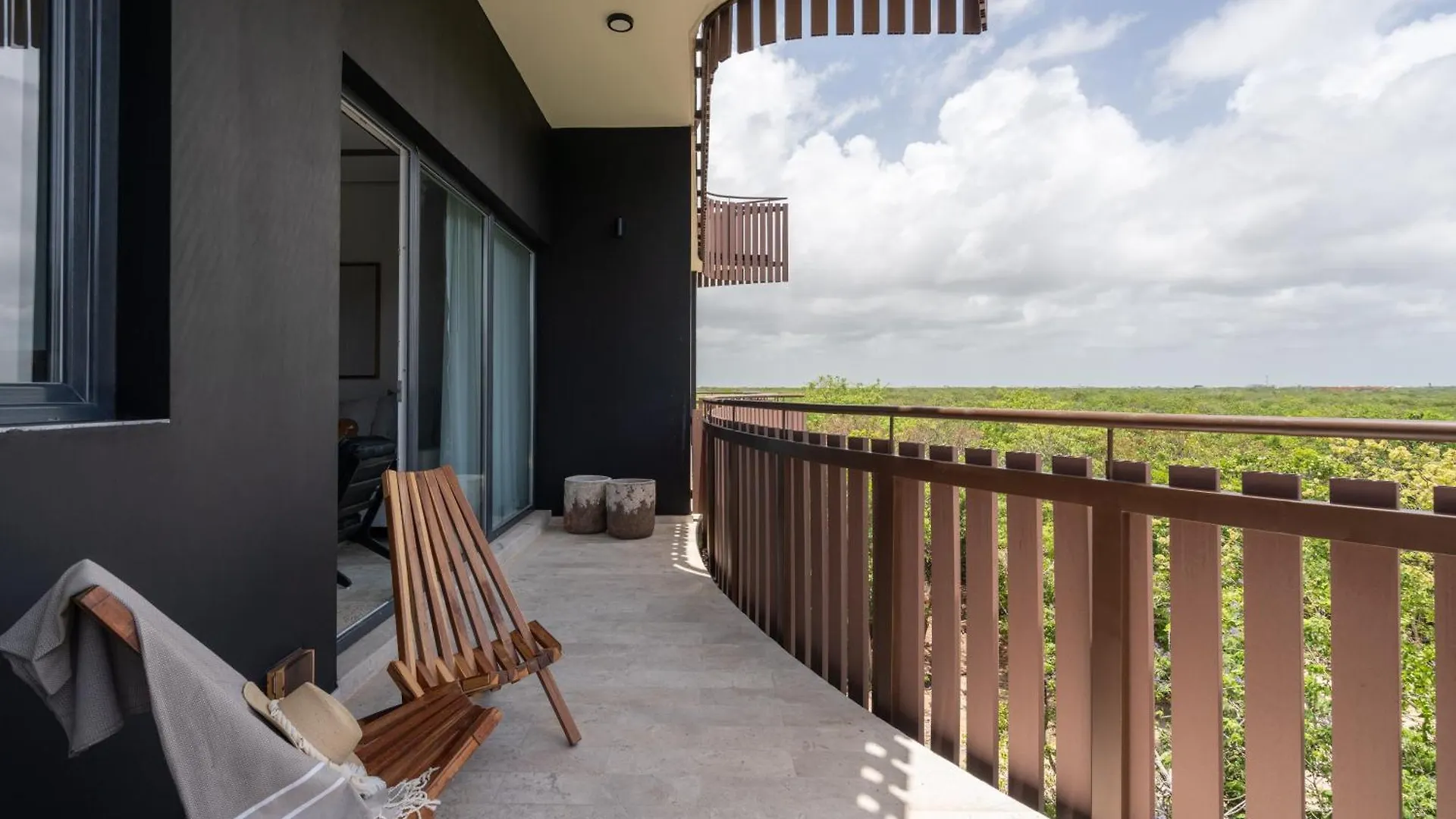 Apartamento Amira District Tulum
