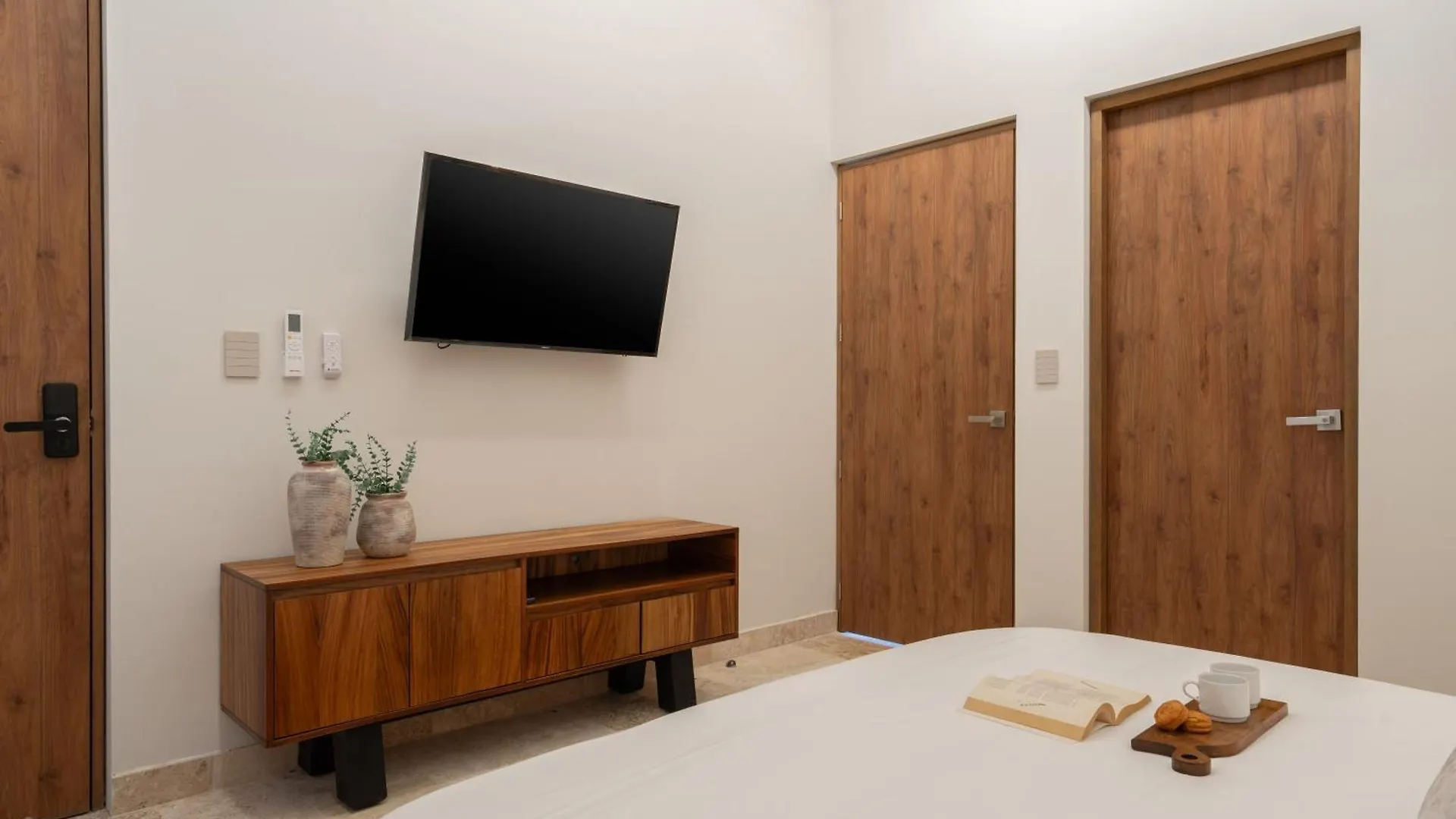 Apartamento Amira District Tulum 0*,  México