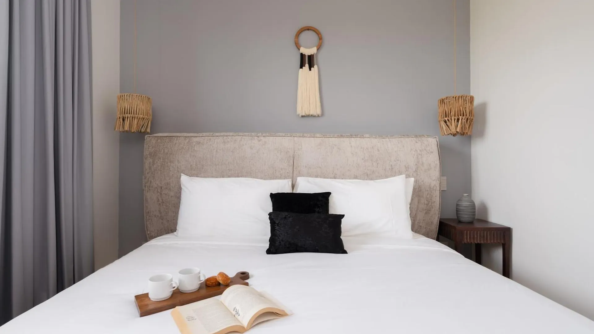 Apartamento Amira District Tulum México