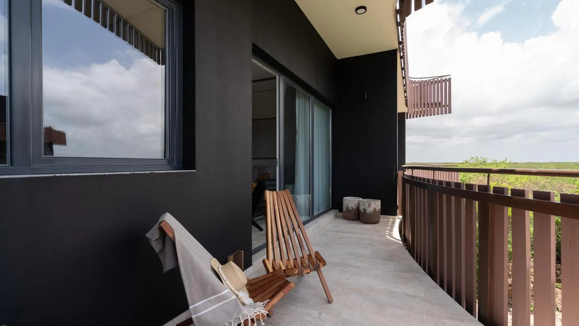 Apartamento Amira District Tulum 0*,  México