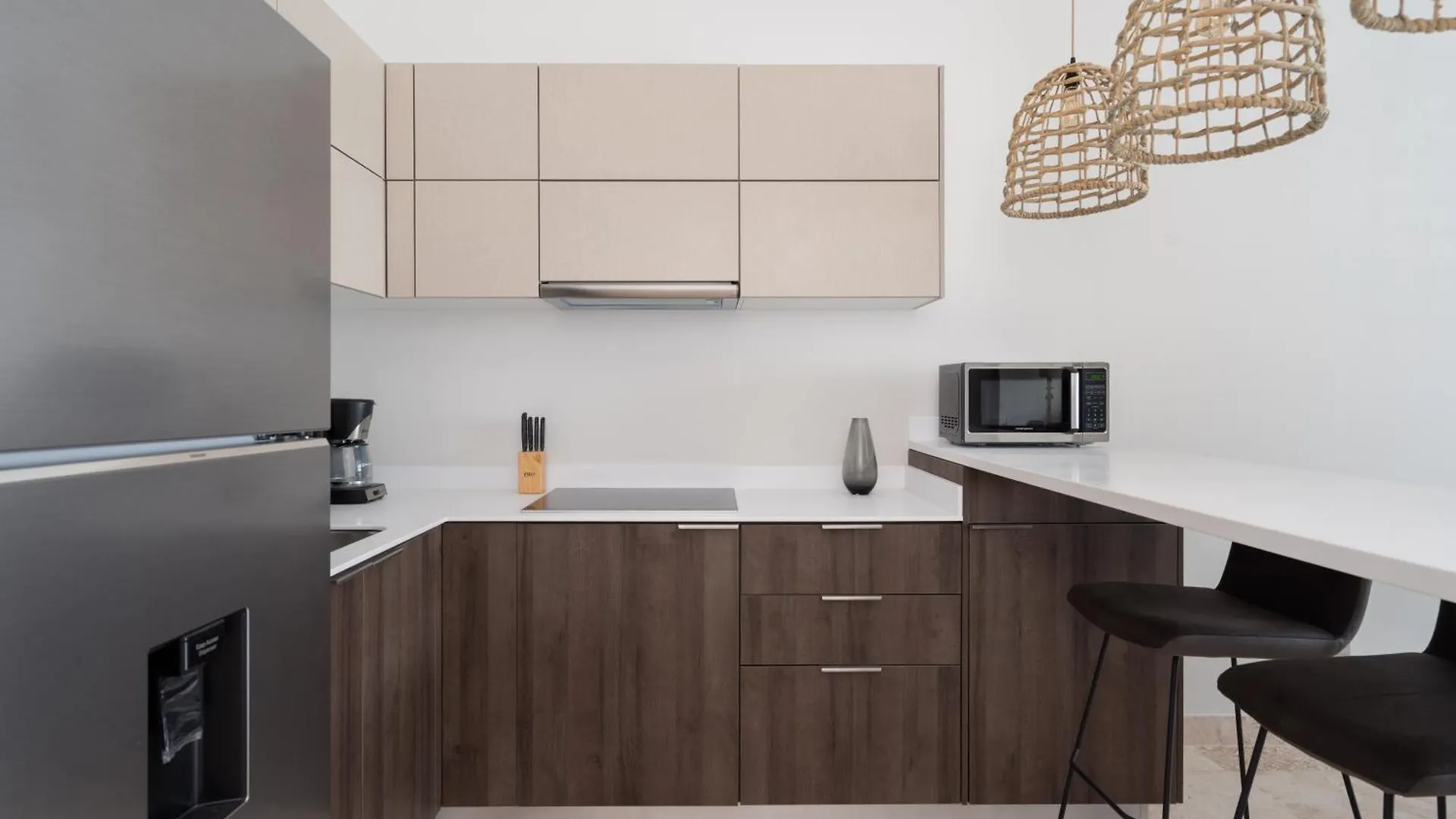Apartamento Amira District Tulum