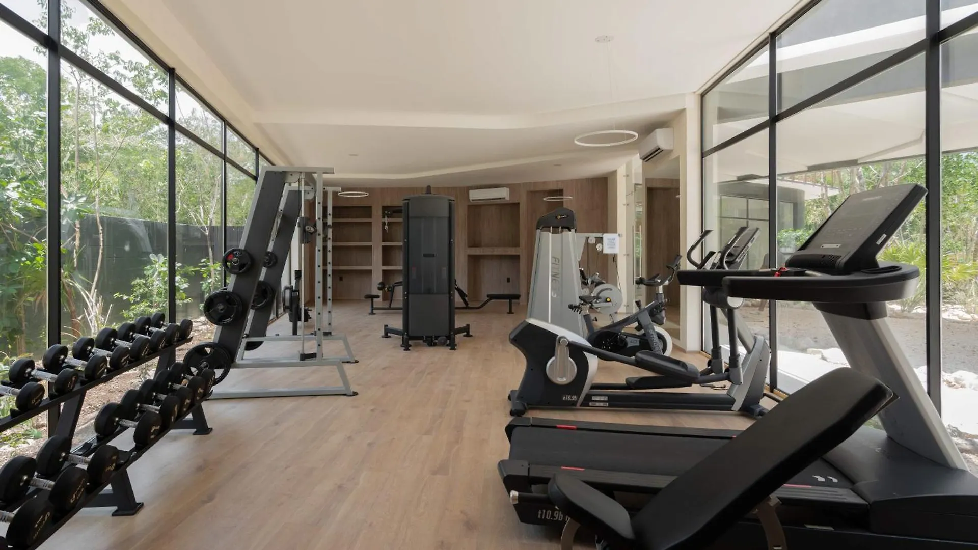 Apartamento Amira District Tulum 0*,  México