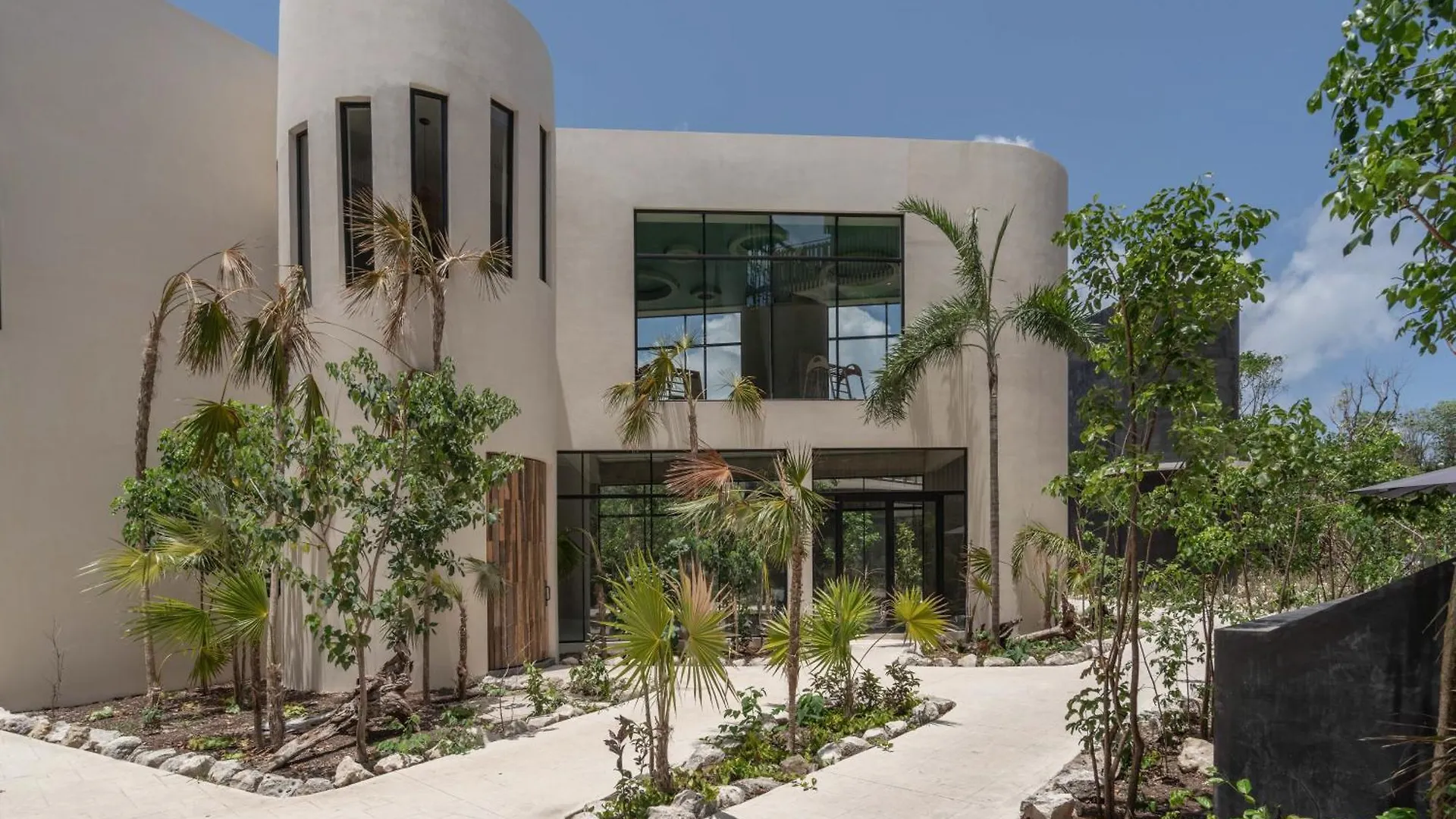 Apartamento Amira District Tulum