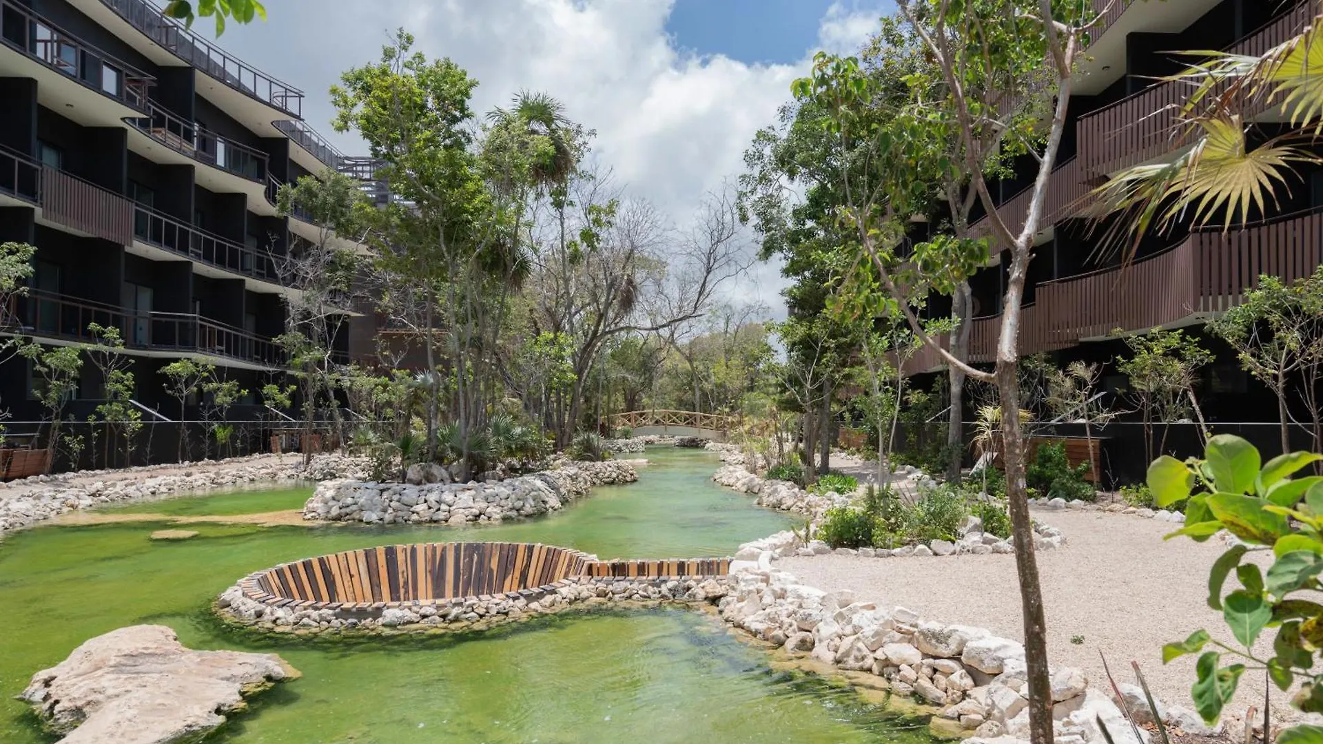 Apartamento Amira District Tulum 0*,  México