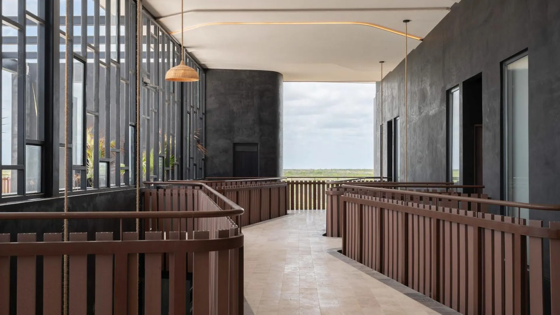Apartamento Amira District Tulum México