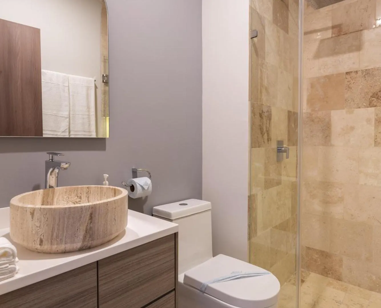 Appartamento Amira District Tulum