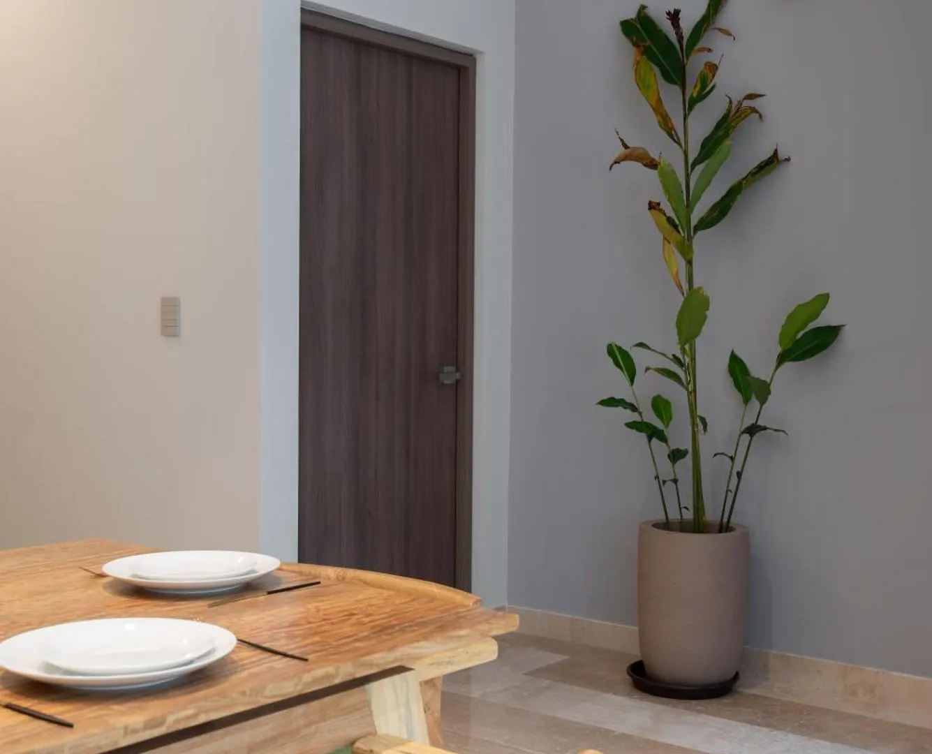 Appartamento Amira District Tulum