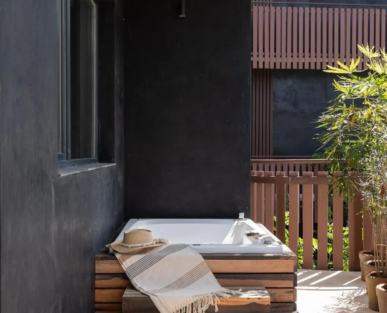 Appartamento Amira District Tulum