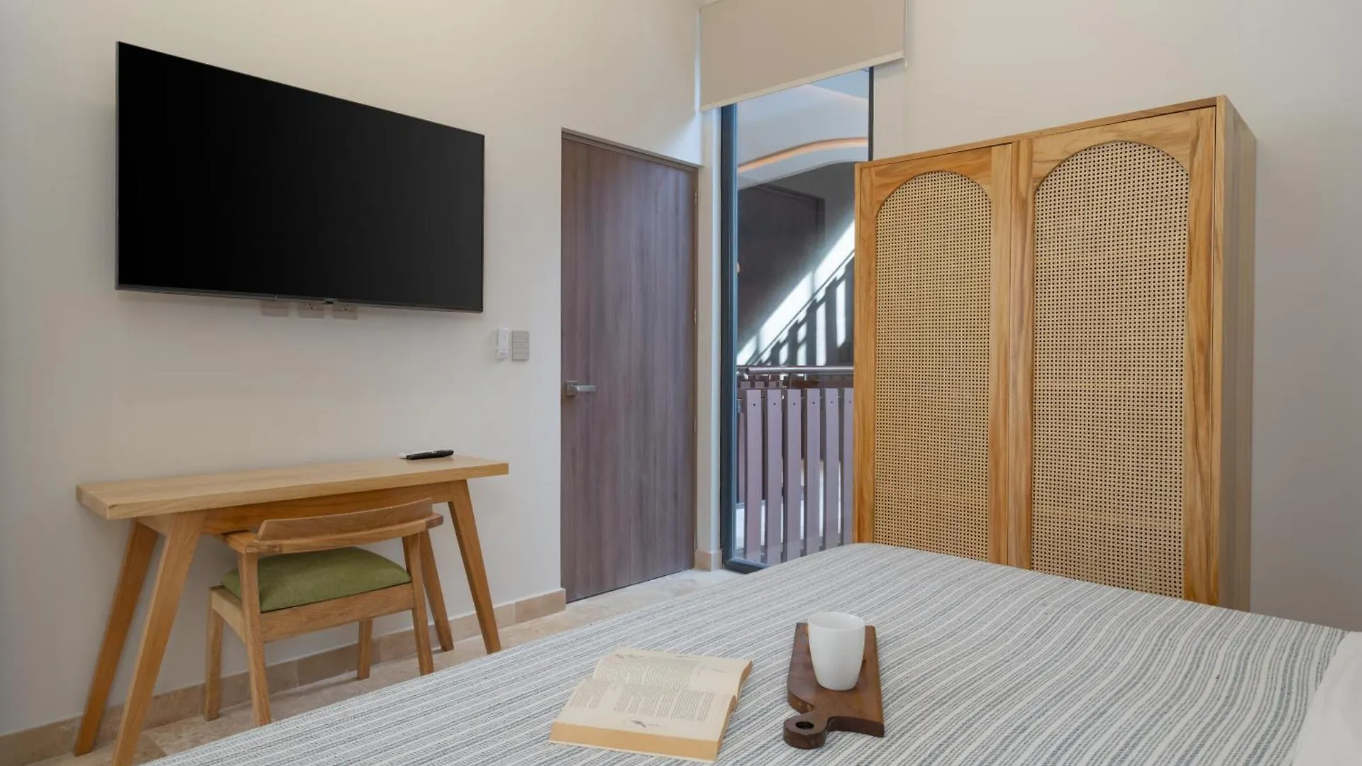 Appartamento Amira District Tulum