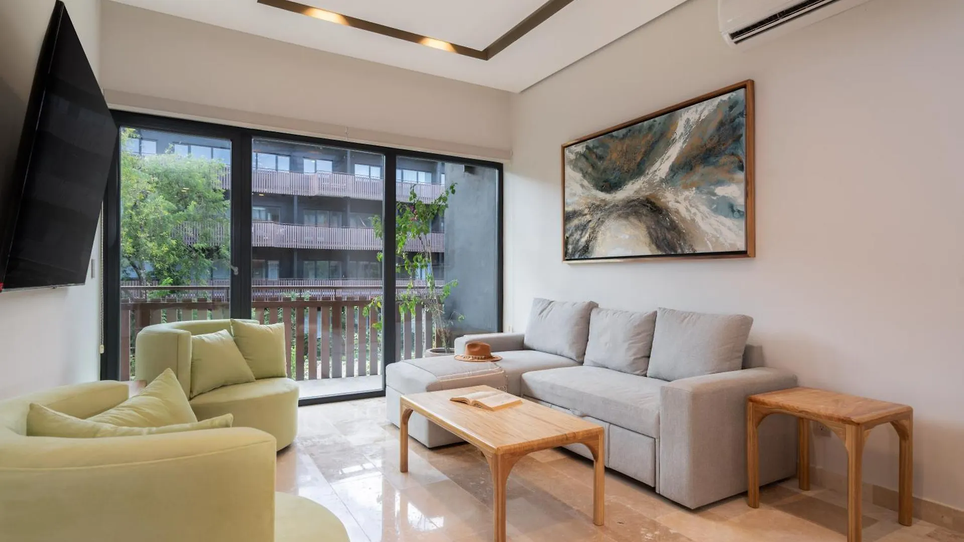 Appartamento Amira District Tulum 0*,  Messico