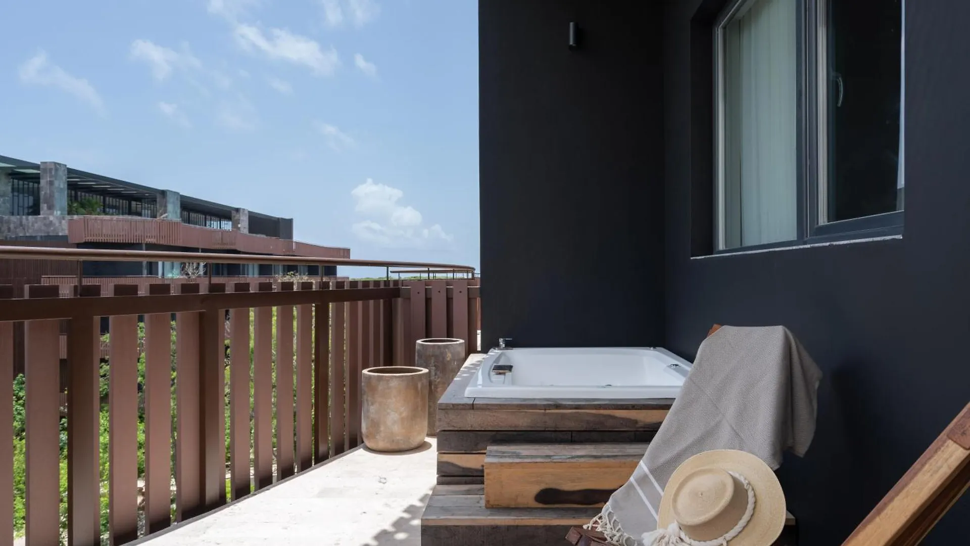 Appartamento Amira District Tulum