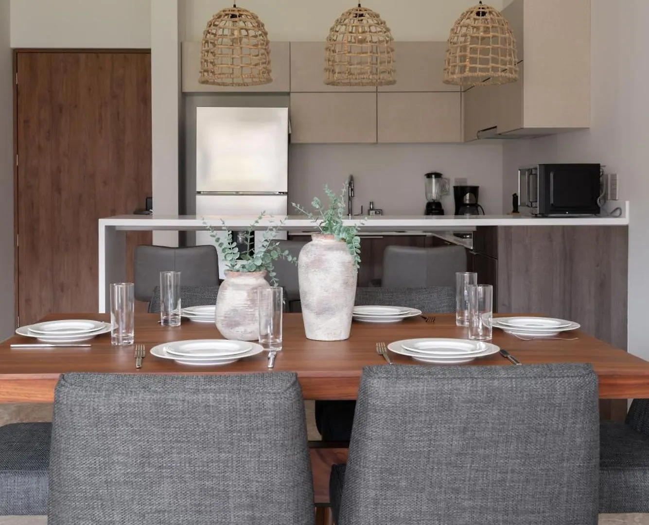 Appartamento Amira District Tulum