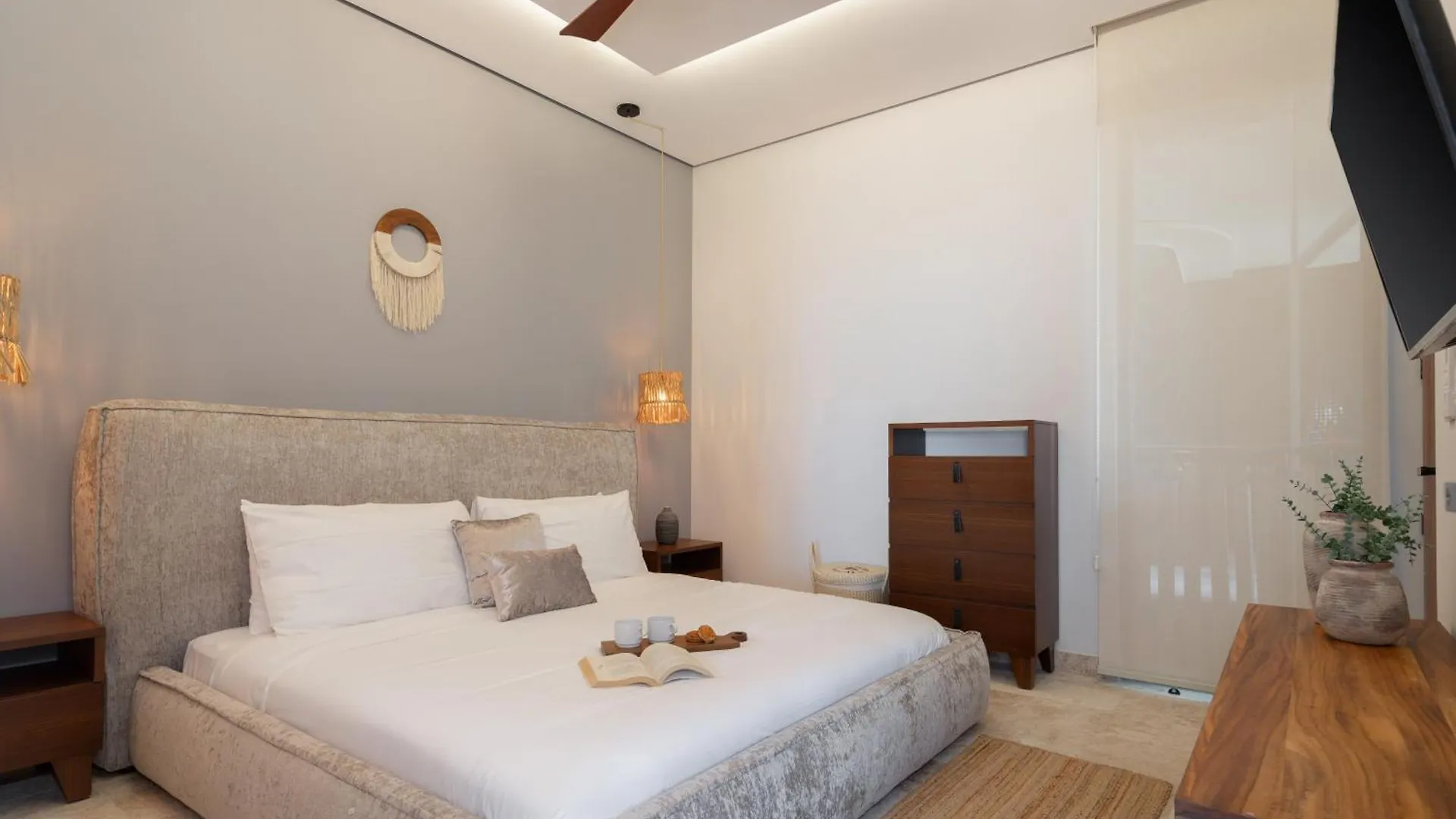 Appartamento Amira District Tulum