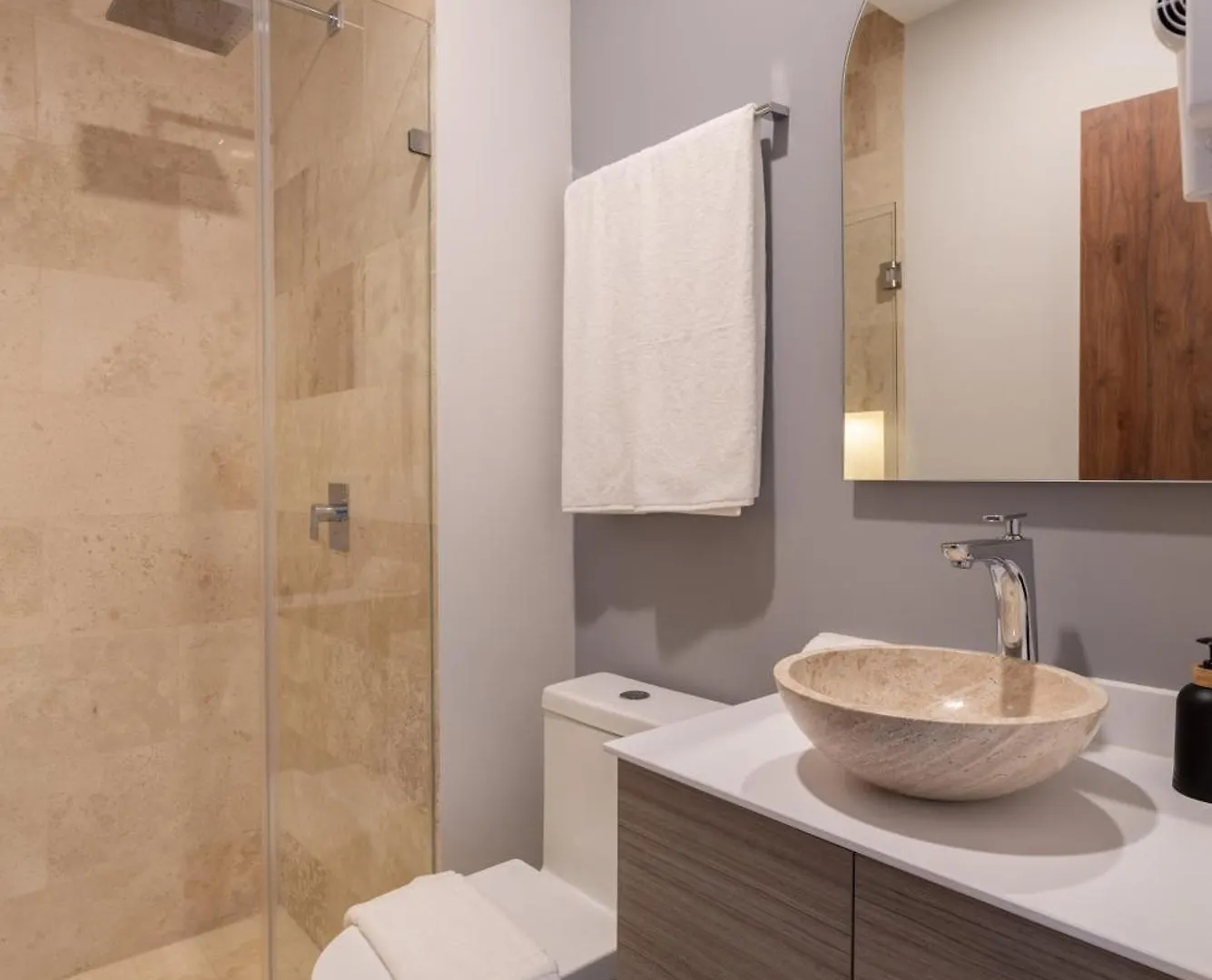 Appartamento Amira District Tulum