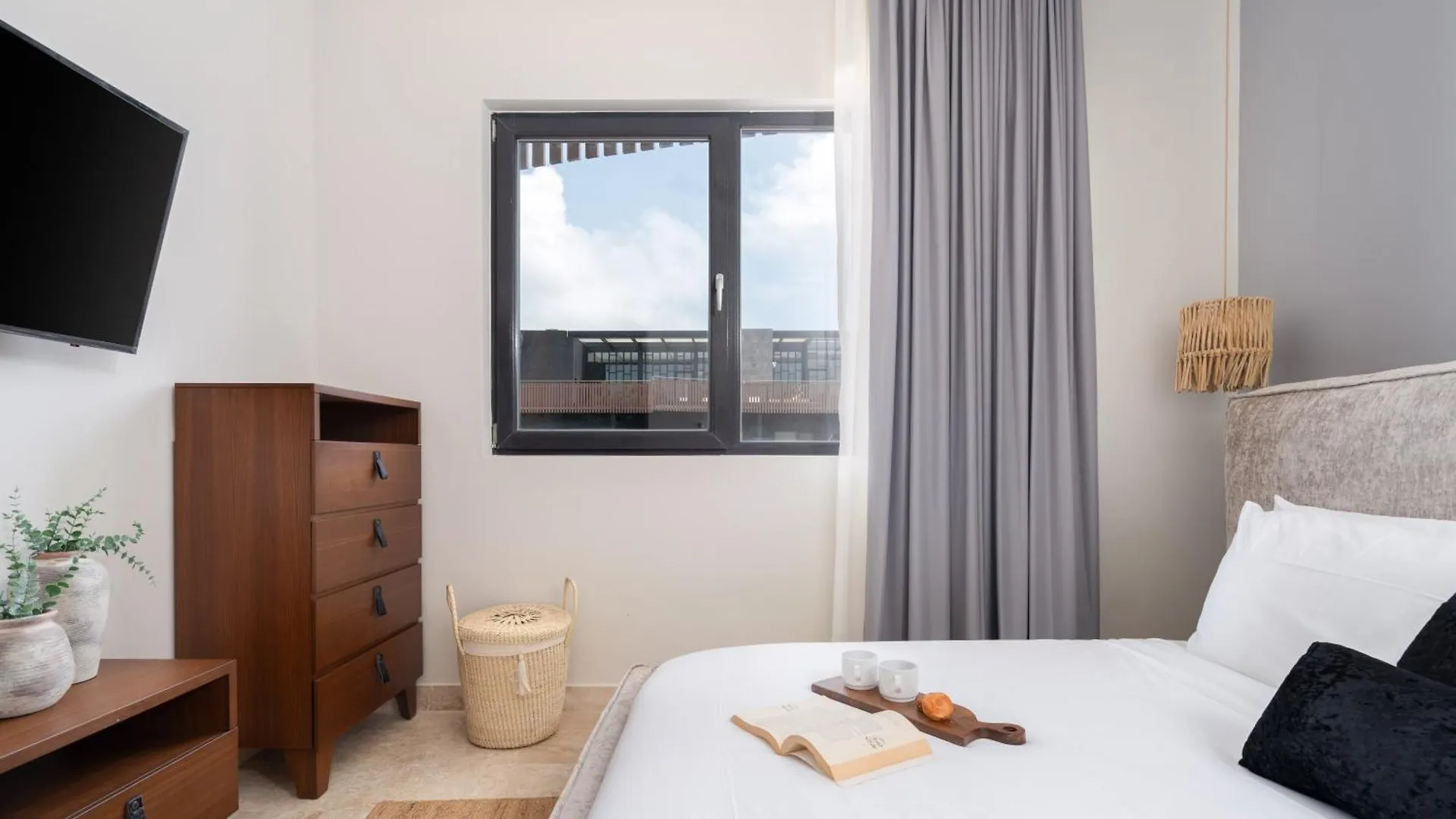 Appartamento Amira District Tulum